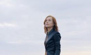 Кадр з фільму Френкі