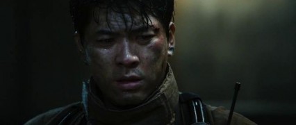 Кадр з фільму Вежа