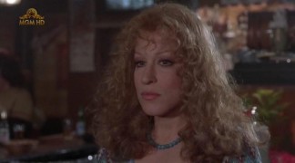 Кадр з фільму Стелла