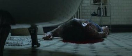 Кадр з фільму Еверлі