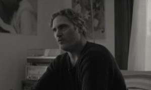 Кадр з фільму Камон Камон