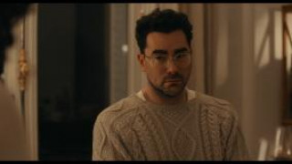 Кадр з фільму Солодка скорбота