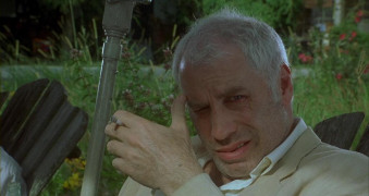 Кадр з фільму Любовна лихоманка