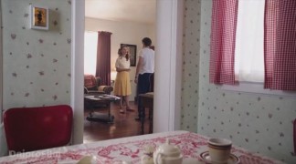 Кадр з фільму Незламний: шлях до спокути