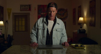 Кадр з фільму Клерки 3