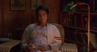 Кадр з фільму Творець