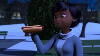 Кадр з фільму Бебі Бос: Різдвяний бонус