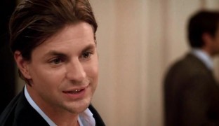 Кадр з фільму Всі у захваті від Грейс