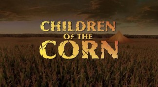 Кадр з фільму Діти кукурудзи