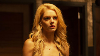 Кадр з фільму Момент істини