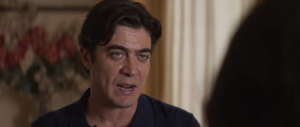 Кадр з фільму Шлях до слави: Лянча проти Ауді