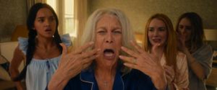 Кадр з фільму Ще одна шалена п'ятниця