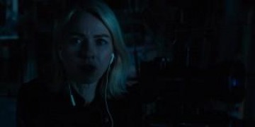 Кадр з фільму Книга Генрі