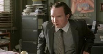 Кадр з фільму Я хочу Кенді