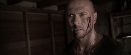 Кадр з фільму Самоволка-72