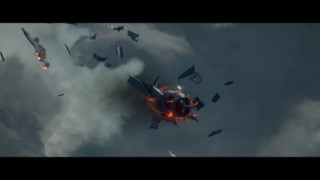 Кадр з фільму Хижак. Вбивця вбивць