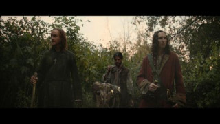 Кадр з фільму Кладовище домашніх тварин: Криваві сліди