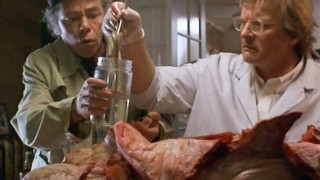 Кадр з фільму Гемоглобін