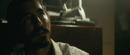 Кадр з фільму Готель Мумбаї. Протистояння