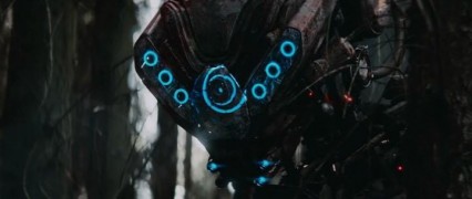 Кадр з фільму Наказ убити