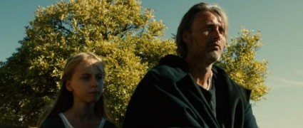 Кадр з фільму Михаел Колгас