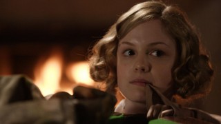 Кадр з фільму Легка поведінка