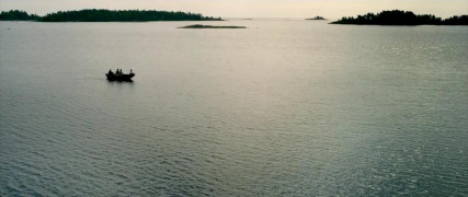 Кадр з фільму Вікторія: Історія кохання