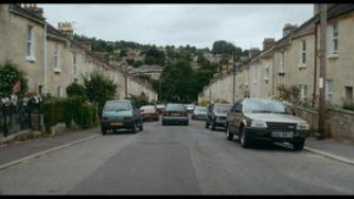 Кадр з фільму Стів