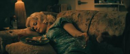 Кадр з фільму Революція Ісуса