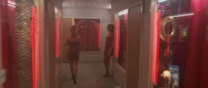 Кадр з фільму Третя хвиля