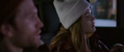 Кадр з фільму Клаустрофоби. Новий рівень