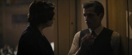 Кадр з фільму Болеро