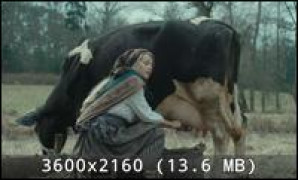 Кадр з фільму Гидка сестра