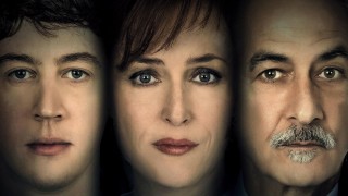 Кадр з фільму НЛО