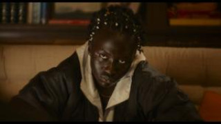 Кадр з фільму Стів