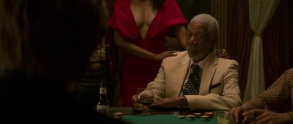 Кадр з фільму Отруйна троянда