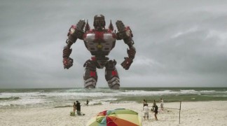 Кадр з фільму Атлантичний рубіж