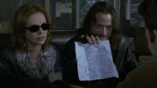 Кадр з фільму Азартні ігри