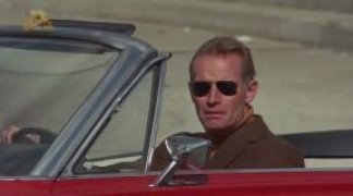 Кадр з фільму Перший номер