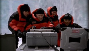 Кадр з фільму Абсолютний нуль