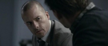 Кадр з фільму Голодний кролик атакує