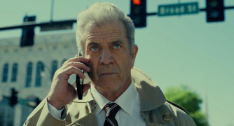 Кадр з фільму Агентська гра (Ігри агентів)