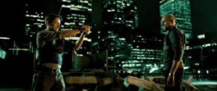 Кадр з фільму Ласкаво просимо до капкану