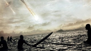 Кадр з фільму Глобальне вторгнення: Битва Лос-Анджелес