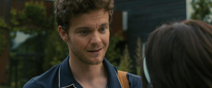 Кадр з фільму Компаньйон