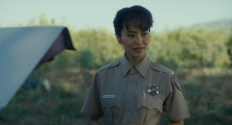 Кадр з фільму Безжальна Фокс