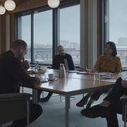 Кадр з фільму Тар