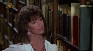 Кадр з фільму Максі