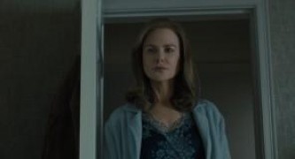 Кадр з фільму Щиголь