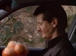 Кадр з фільму Переполох